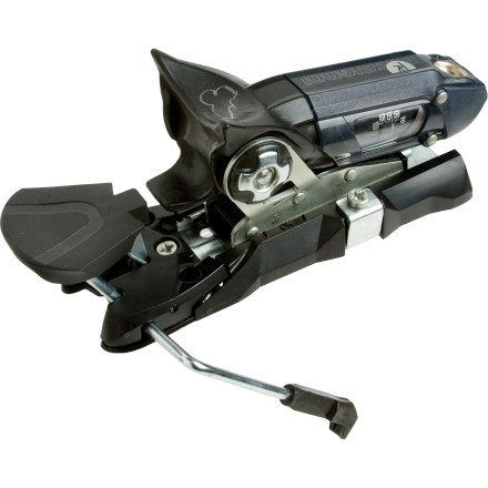 Rossignol Axial 200 FR XXL Ski Binding - Ski
