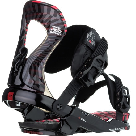 Rossignol - Cobra Snowboard Binding