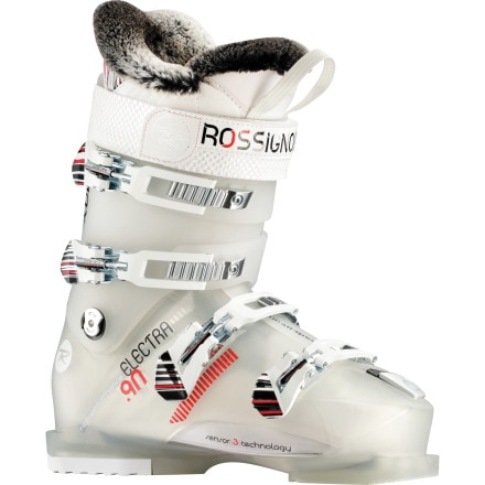 Rossignol - Electra Sensor3 90 Ski Boot - Women's