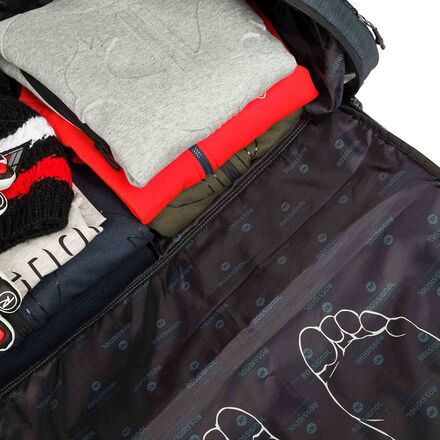 Rossignol - District Duffle Bag
