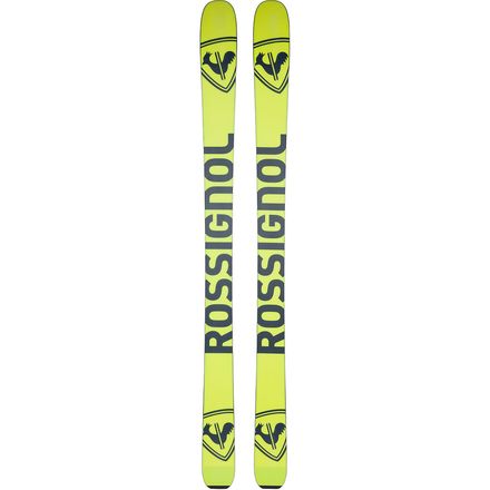 Rossignol - Blackops Sender Ti Ski - 2022 - One Color
