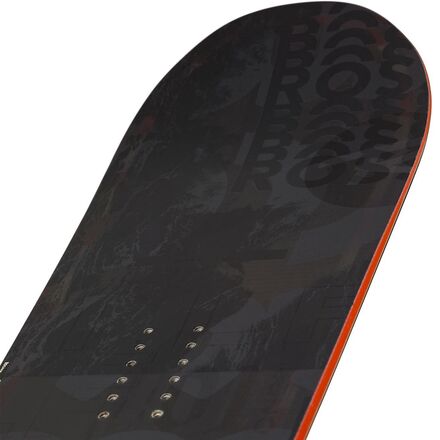 Rossignol - One LF Snowboard