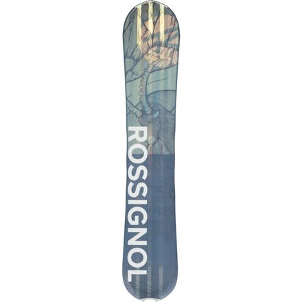Rossignol - XV Snowboard - 2022