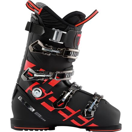 Rossignol - AllSpeed Elite 130 Ski Boot - 2022 - Black