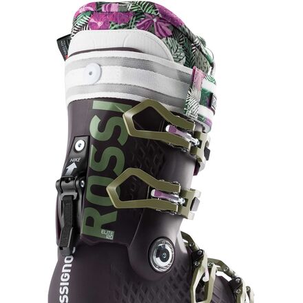 Rossignol - AllTrack Elite 120 GW Alpine Touring Ski Boot - Women's