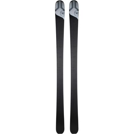 Rossignol - Experience 92 Ti Basalt Ski - 2022