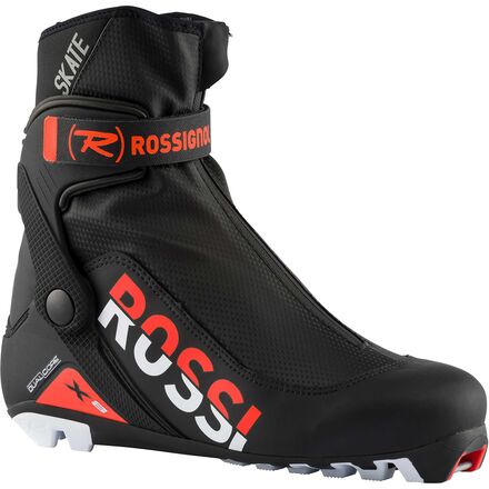 Rossignol - X8 Skate Boot - 2022 - One Color