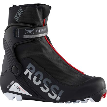 Rossignol - X 8 Skate FW Boot - 2022