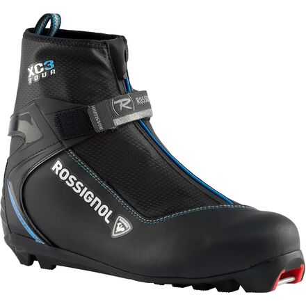 Rossignol - XC 3 FW Ski Boot - 2023 - One Color