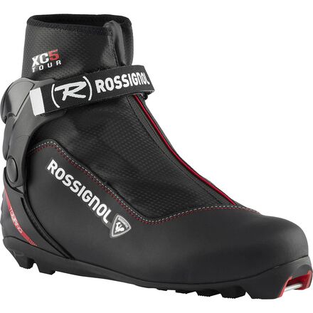 Rossignol - XC 5 Ski Boot - One Color