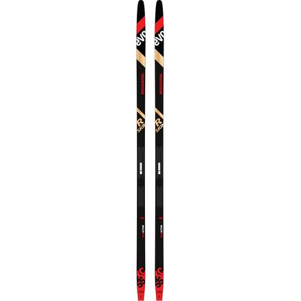 Rossignol - Evo XC 55 R Skin/Control Si Ski - 2022 - One Color