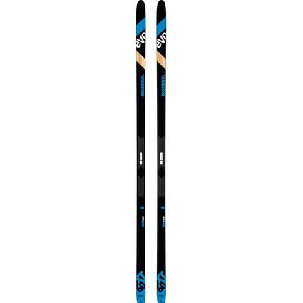 Rossignol - Evo XT 60 Positrack + Tour Step-In Ski - One Color