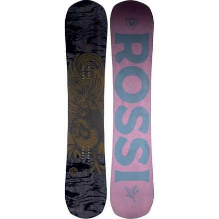 Rossignol - Resurgence Snowboard - 2024