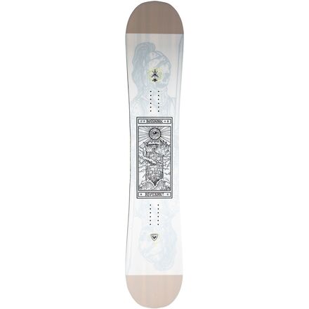 Rossignol - Revenant Snowboard - 2022