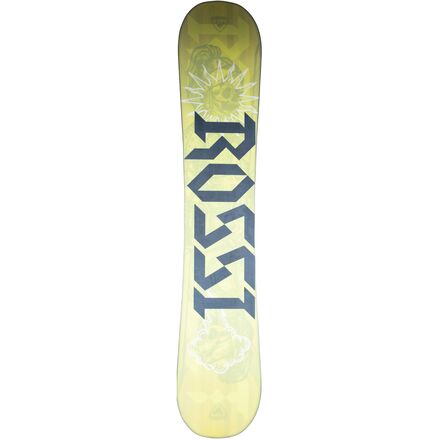 Rossignol - Revenant Snowboard - 2022
