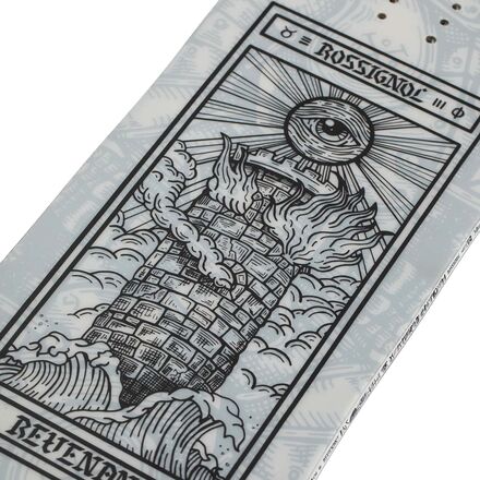 Rossignol - Revenant Snowboard - 2022