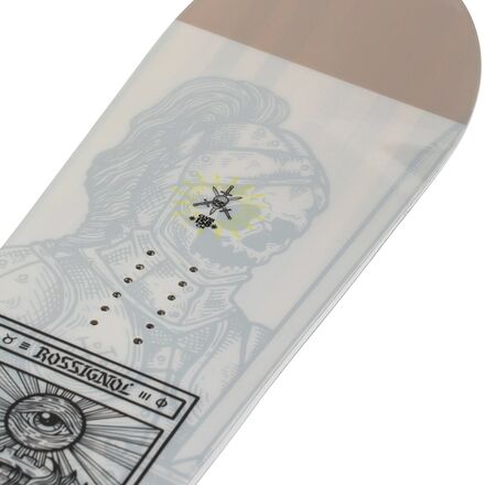 Rossignol - Revenant Snowboard - 2022