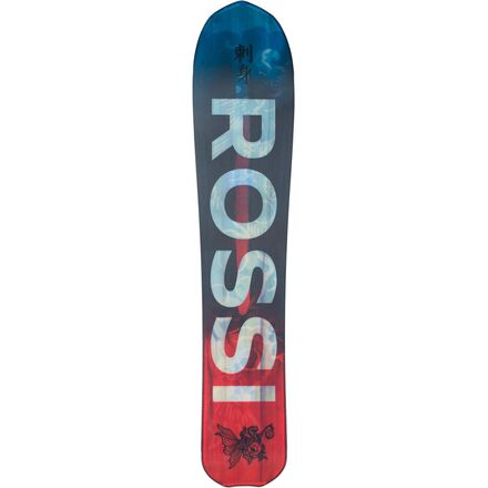Rossignol - XV Sashimi LG Snowboard - 2022