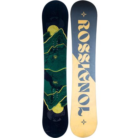 Rossignol - Myth Snowboard - Women's