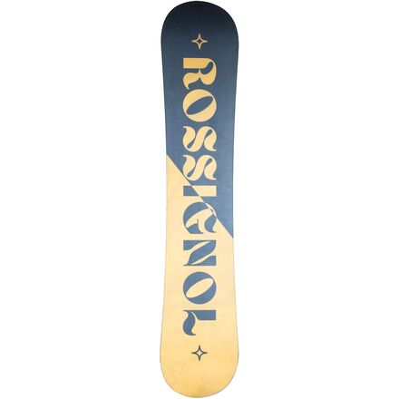 Rossignol - Myth Snowboard - Women's