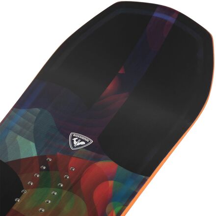 Rossignol - Diva Snowboard - 2023 - Women's
