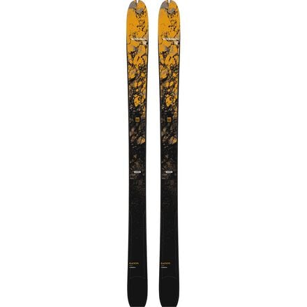 Rossignol - Black Ops Alpineer 96 Ski - 2022 - One Color