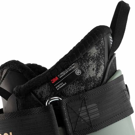 Rossignol - Alltrack Pro 130 GW Ski Boot - Men's