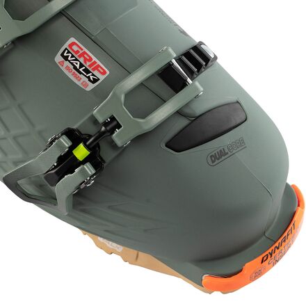 Rossignol - Alltrack Pro 130 GW Ski Boot - Men's