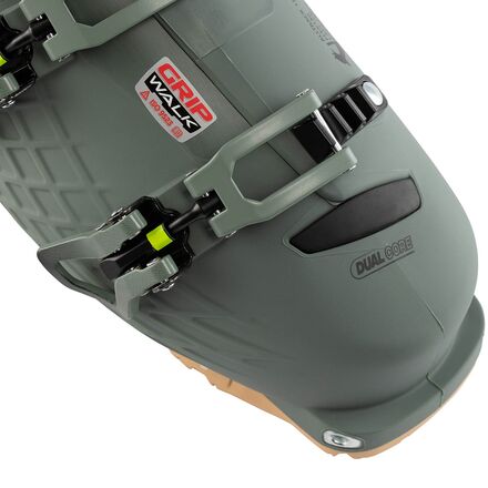 Rossignol - Alltrack Pro 130 GW Ski Boot - Men's
