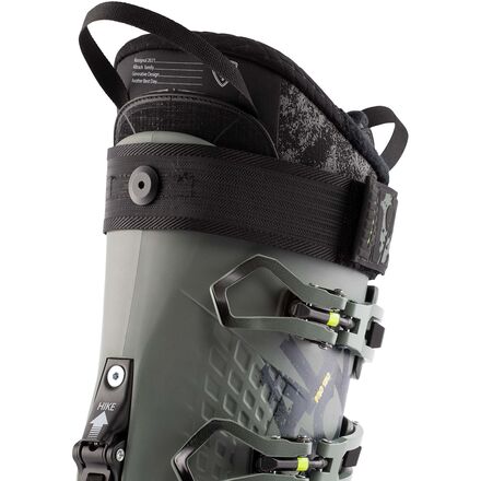 Rossignol - Alltrack Pro 130 GW Ski Boot - Men's
