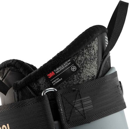Rossignol - Alltrack Pro 120 GW Ski Boot - 2023
