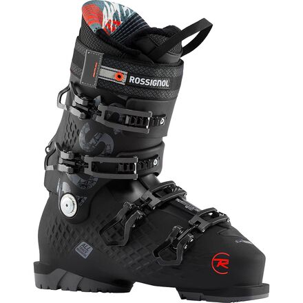 Rossignol - Alltrack Pro 100 Ski Boot - 2023 - Black