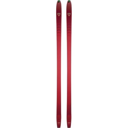 Rossignol - BC 80 Positrack Ski - 2023 - One Color