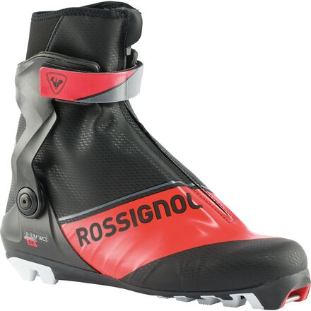 Rossignol - X-Ium W.C. Skate Boot - 2023 - One Color