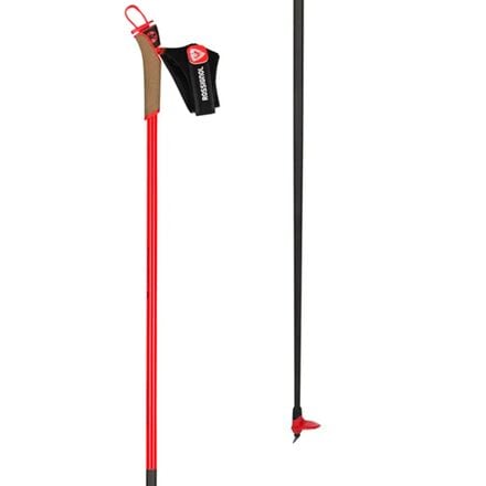 Rossignol - Force 9 Poles - One Color