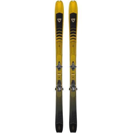 Rossignol - Escaper 87 Nano Ski - 2023
