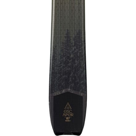 Rossignol - Escaper 87 Nano Ski - 2023