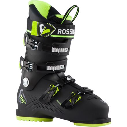 Rossignol - Hi-Speed 100 HV Ski Boot - 2023 - One Color