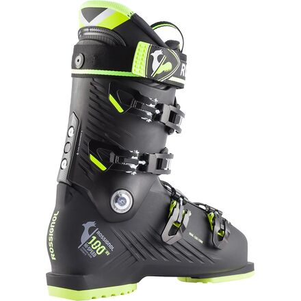 Rossignol - Hi-Speed 100 HV Ski Boot - 2024