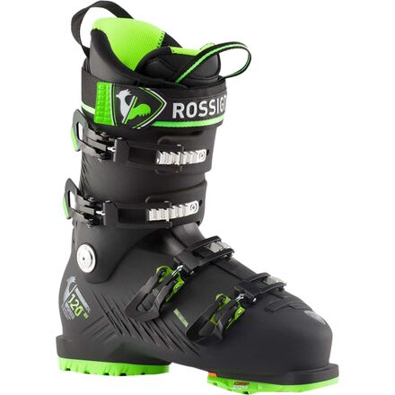 Hi-Speed 120 HV GW Ski Boot