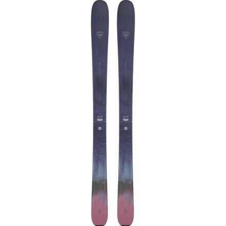 Rossignol - Rallybird 102 Ski - 2024 - Women's - One Color