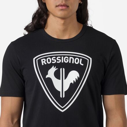 Rossignol - Logo Rossi T-Shirt - Men's