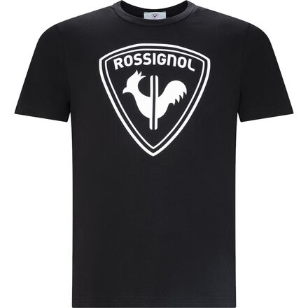 Rossignol - Logo Rossi T-Shirt - Men's