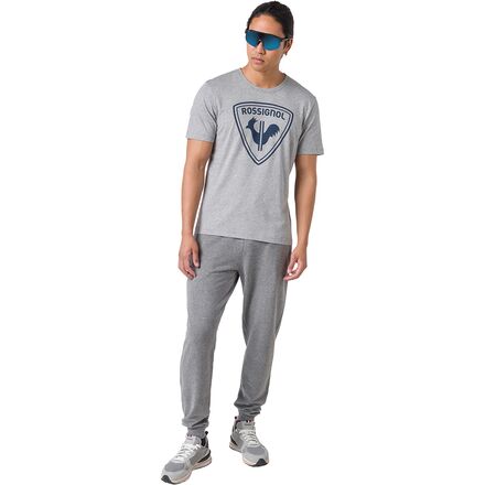 Rossignol - Logo Rossi T-Shirt - Men's