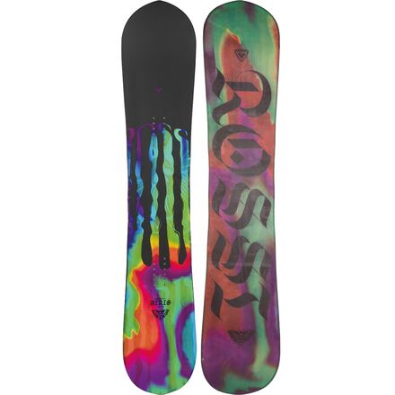 Rossignol - Airis Snowboard - 2023 - Women's - One Color