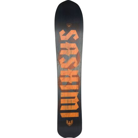 Rossignol - XV Sashimi LG Snowboard - 2023