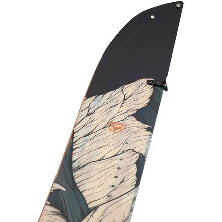 Rossignol - XV Sashimi LG Splitboard - 2023