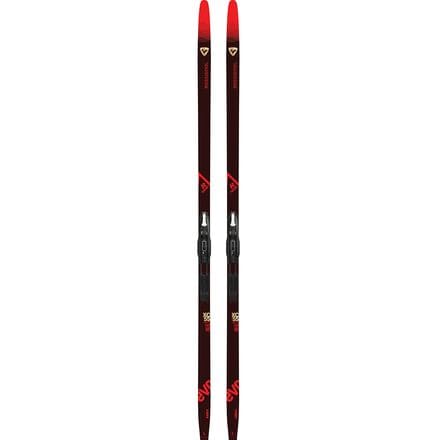Rossignol - Evo XC 55 R-Skin/Control SI Ski - 2024 - One Color