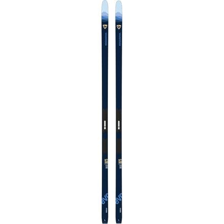 Rossignol - Evo XT 60 Positrack/Tour SI Ski - 2024 - One Color
