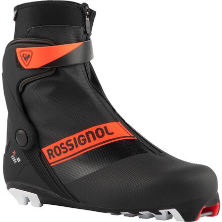 Rossignol - X-8 Skate Boot - 2024 - One Color